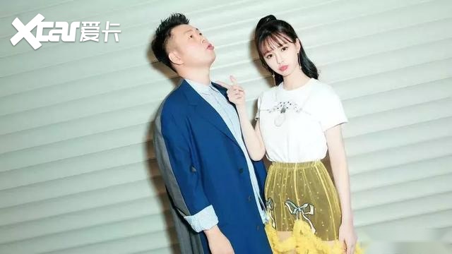 盘点明星们的七夕礼物，杜海涛的求婚神器奔驰大G荣登榜首