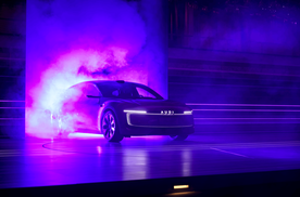 奥迪 E5 Sportback 上市：22 万级战场，传统豪华的 “破局式宣战”！