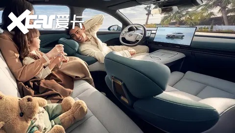东风日产N7的海外首秀：是一次中国智造的世界回响