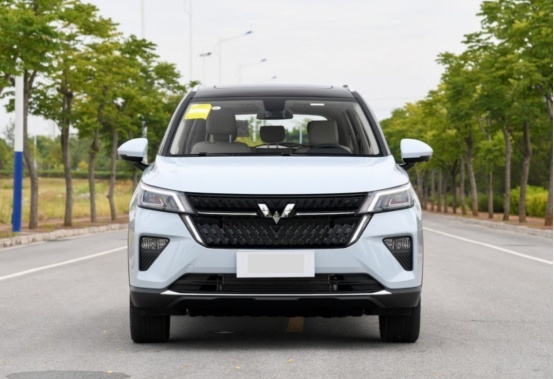 都是家用SUV，长安CS55PLUS、捷达VS5、五菱星辰该选谁？
