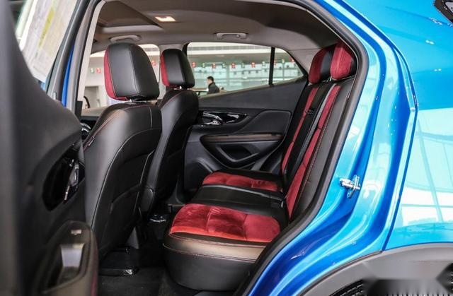 三款优惠大的小型SUV，最高能省5.2万，买车的不妨看看！