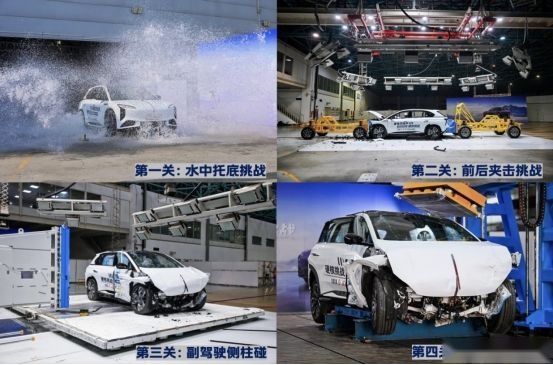两大平台三款新产品重磅发布 一汽红旗加速冲刺新能源赛道
