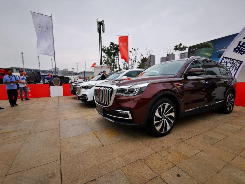 40万左右的豪华品牌SUV 现在这些车型有什么优惠呢？