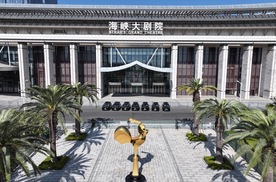 智慧重塑豪华 问界M9将全程护航2025金鸡百花电影节