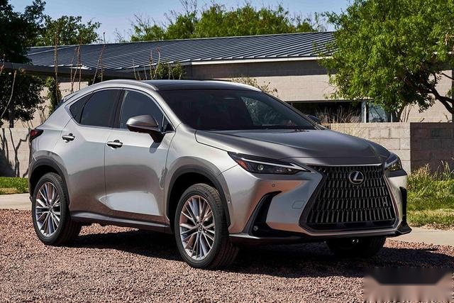 全方位解析全新一代雷克萨斯NX 风格更加年轻，动力提供多种选择!