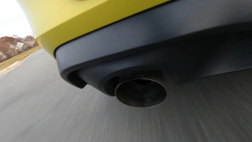 大众高尔夫GTI：传奇的性能与驾驶乐趣