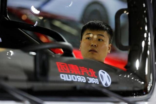 谈判重启 戴姆勒的野心又增加了6%