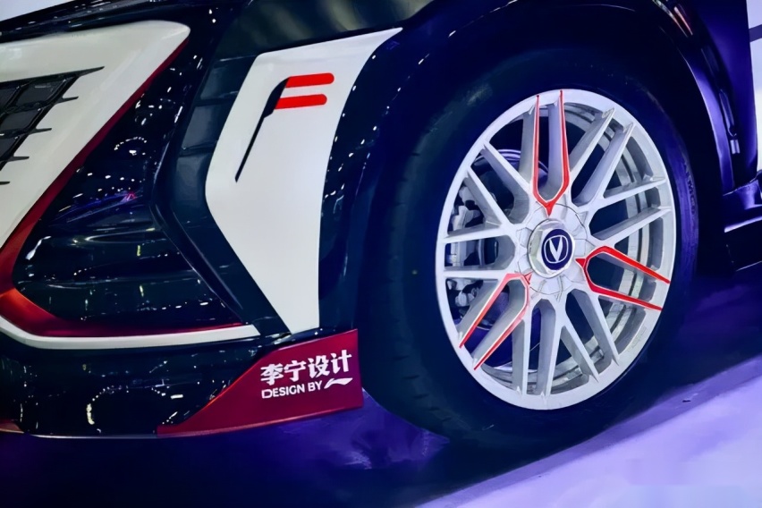这些新车，是自主品牌明年的底线｜广州车展