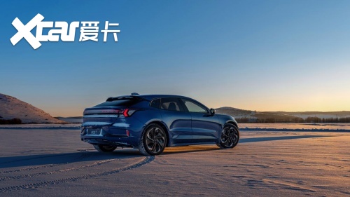 极氪001限时立减3万-3.7万活动火爆开启，用户拥有更多选择权