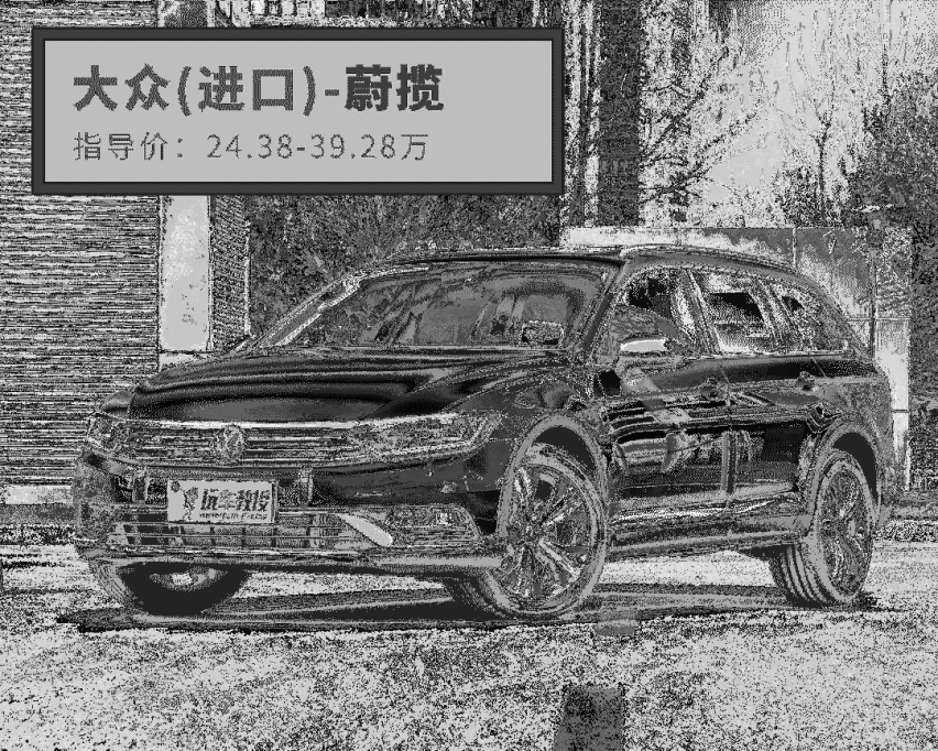 只能买一辆车的话，就选这几款！1台能顶几台车用