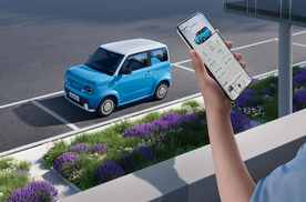 一台车，满足全家人的出行偏好？睿蓝蓝气球如何成为家庭“新宠”