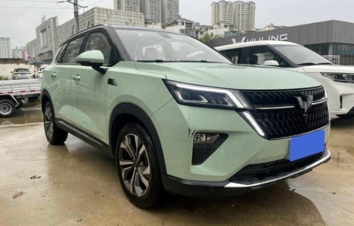 开了1年多本田XR-V，然后第一次开五菱星辰，车主说出了心里话