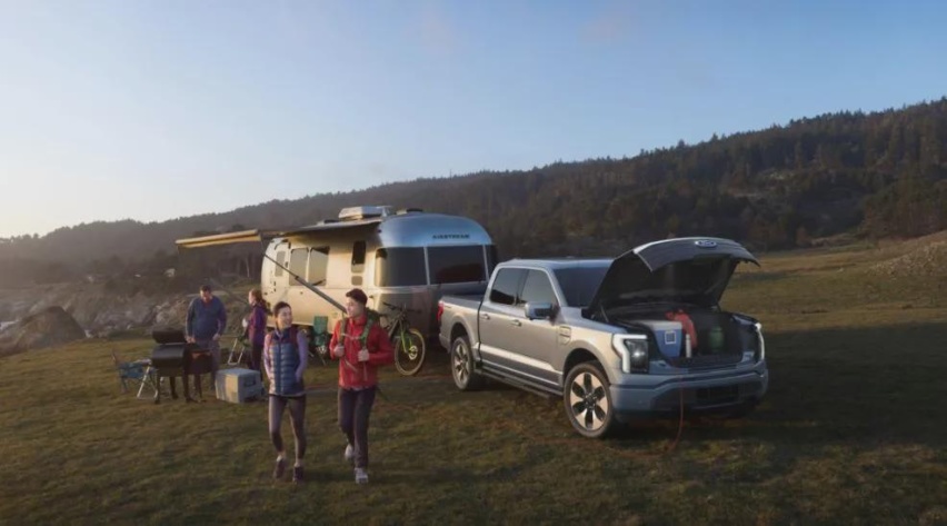 破百低于5秒？福特全新F-150发布，最大功率570马力