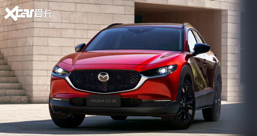 这次,马自达选择与自己和解-爱卡汽车爱咖号