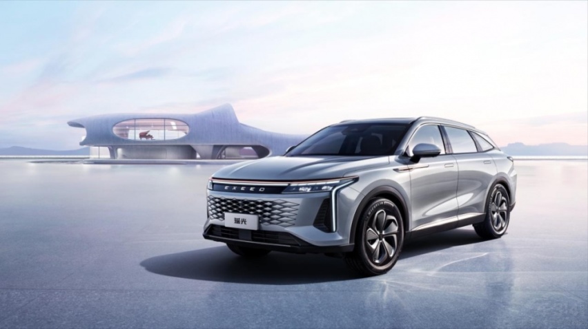 盘点2023最值得期待的高品质自主车型！