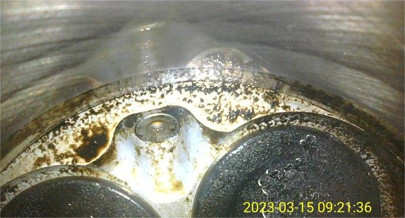 修复起亚KX5烧机油和怠速抖动的方法