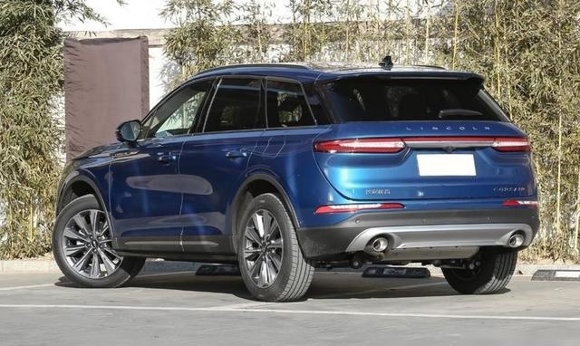 3款25万就能买到的豪华紧凑型SUV，空间大、品牌强