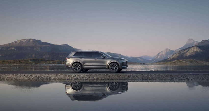 Model Y“核爆”过后，新势力三强都有哪些反应？
