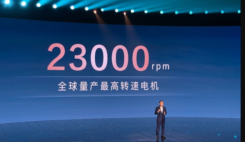 电动车的“电”与“动”，被比亚迪海狮07EV玩明白了