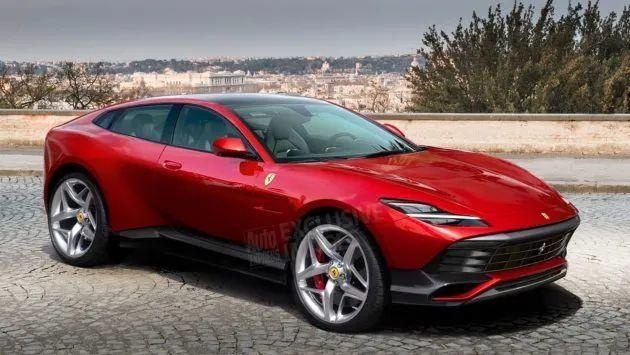 卡宴、添越之外，有钱可以看看这几款超豪华SUV！