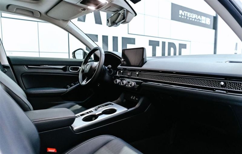 13.99万起 全新型格HATCHBACK上市 三种动力 运动范儿拉满