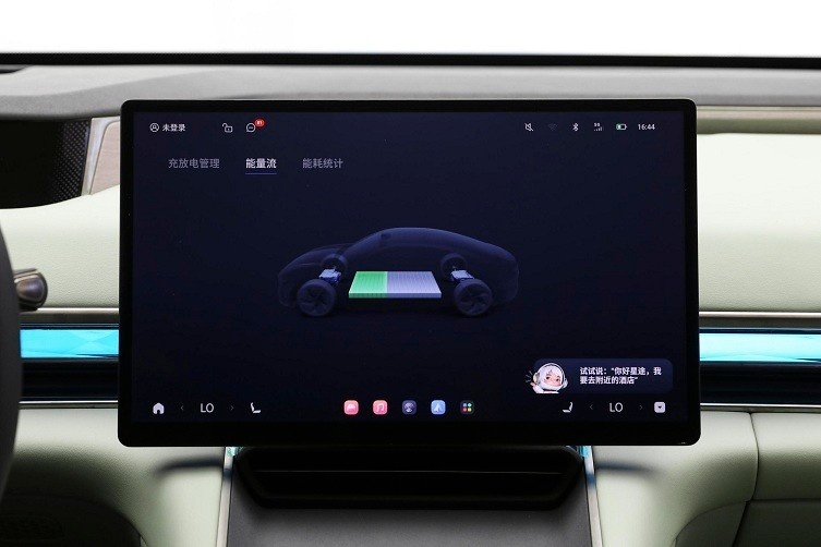 22.58万元起售，星纪元ES的对手是比亚迪汉还是智界S7？