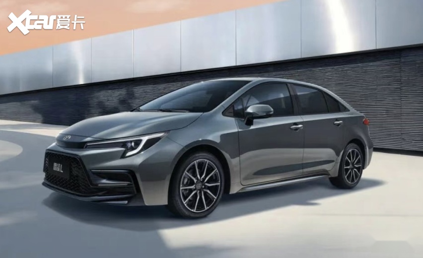 雷凌加长？雷凌L不止加长