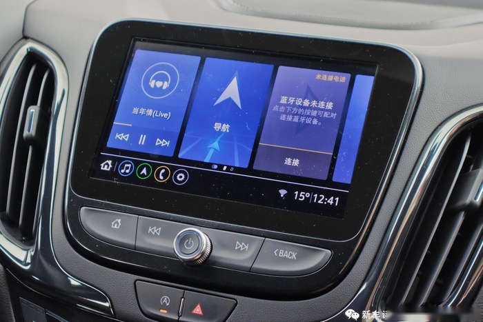 新探界者首试：要找便宜量又足的合资SUV，别忘了还有它
