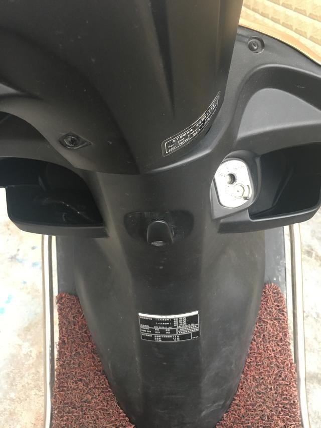1.1万落地的本田迅鲨125，使用两年后看值不值？