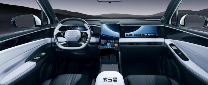 性能为王，银河L7、宋PLUS DM-i、深蓝S7拆车对比