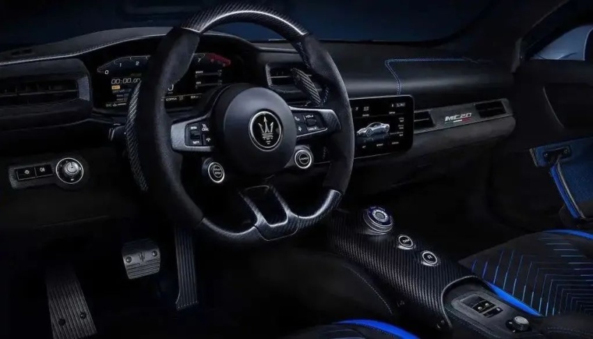 破百最快2.8秒!这些“彪悍”性能车,我做梦都想要