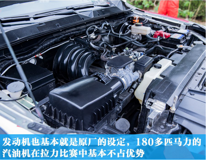当皮卡解禁，你想来场远离喧嚣的豪华露营么？