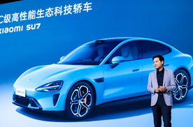 最新新势力销量：零跑力压群雄，雷军干翻余承东鸿蒙智行4界