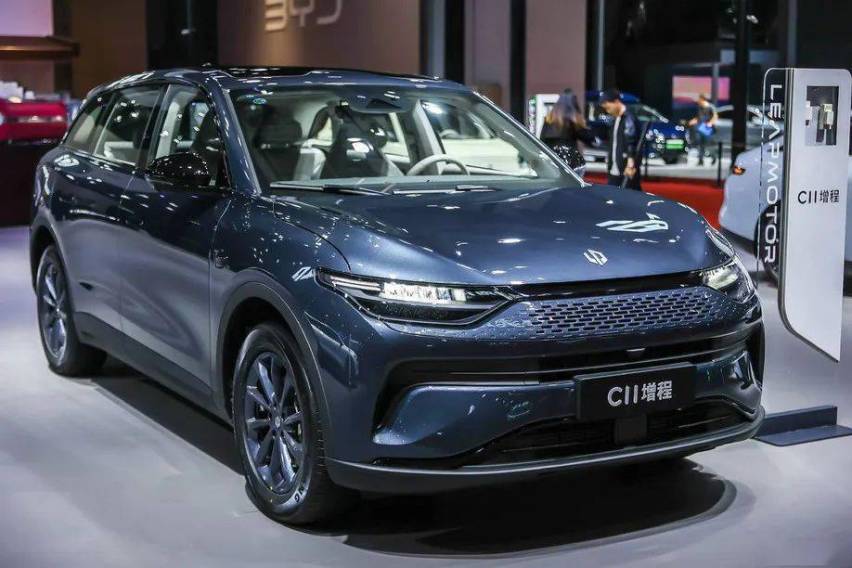 “倔强”的零跑汽车，可以不受重视，但不可以被小瞧