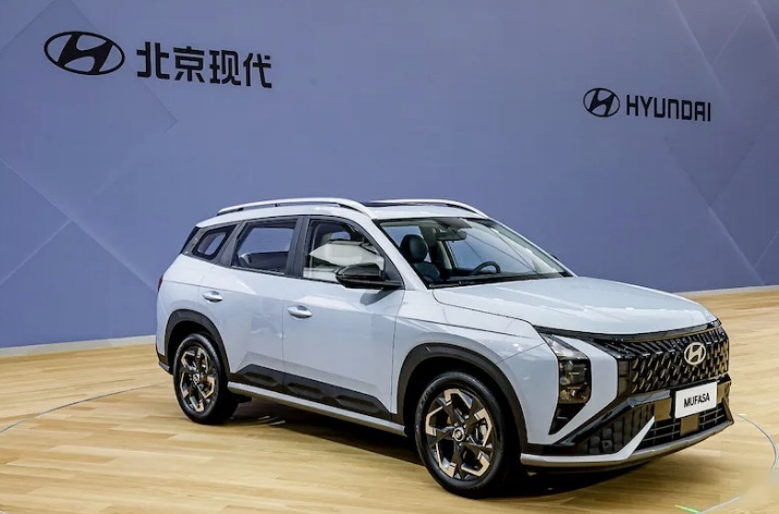 盘点2023上海国际车展的热门车型，这些座驾值得一看
