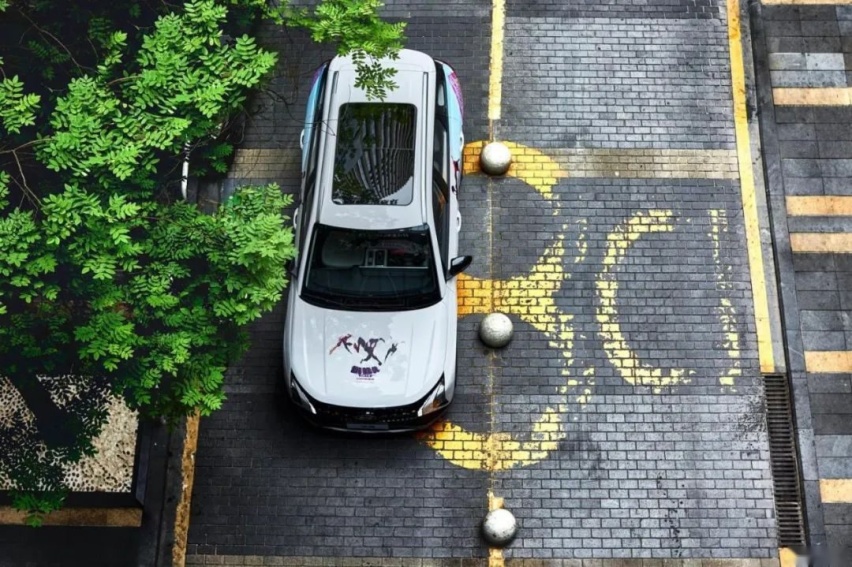 重庆投放沐飒“蜘蛛侠战车”的背后，是北京现代对不凡的追求