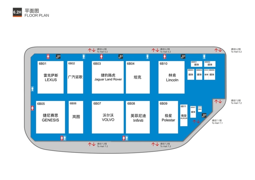 上海车展：路虎风头被抢？坦克为何成为车展首日的焦点？