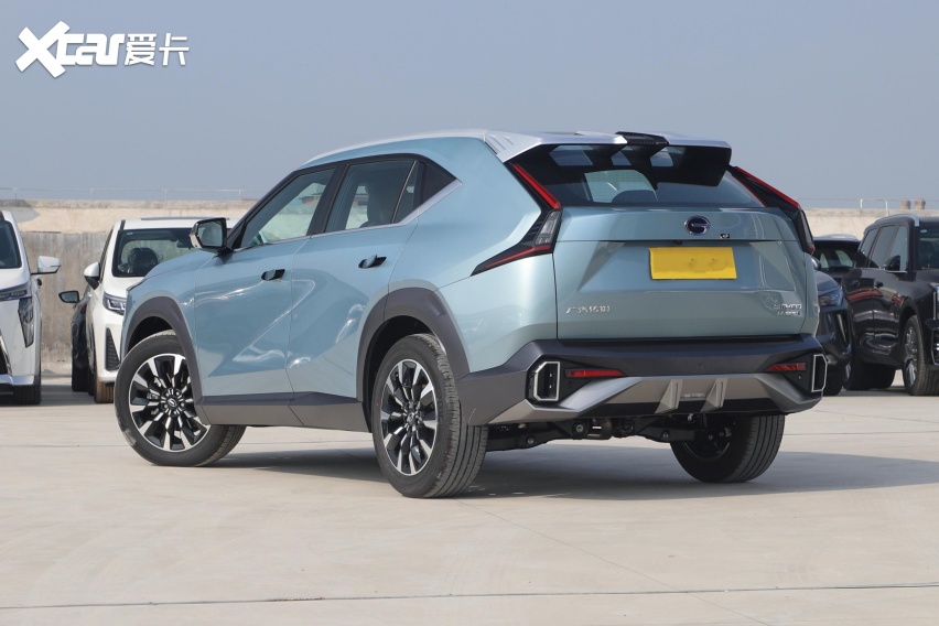 便宜和贵的都有!四款10-20万价位蓝牌混动suv推荐