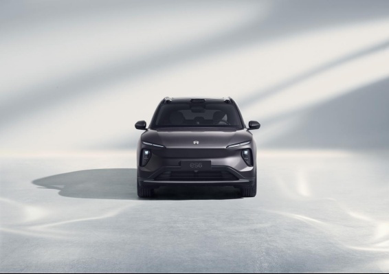 蔚来智能电动全能SUV 全新ES6正式上市