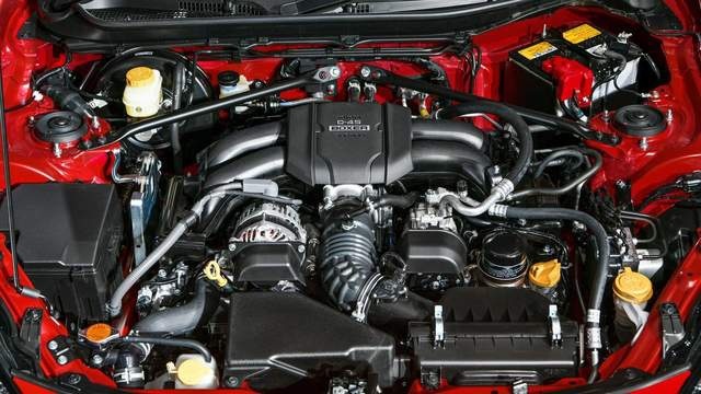下次一定？丰田GR86售价曝光，全新BRZ明年3月国内交车