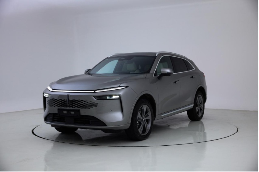 新能源就是家用最优解，选大五座SUV，新摩卡DHT-PHEV也不错