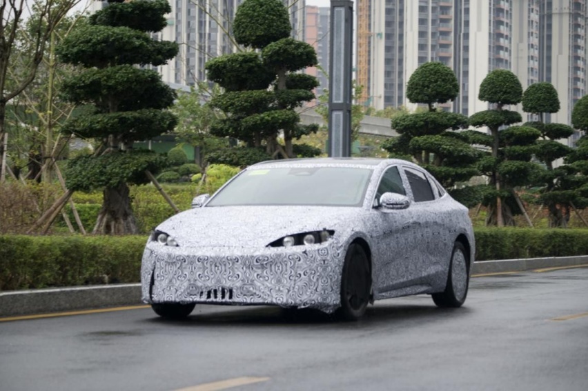 预计售价22-28万，比亚迪“海王”真的来了！