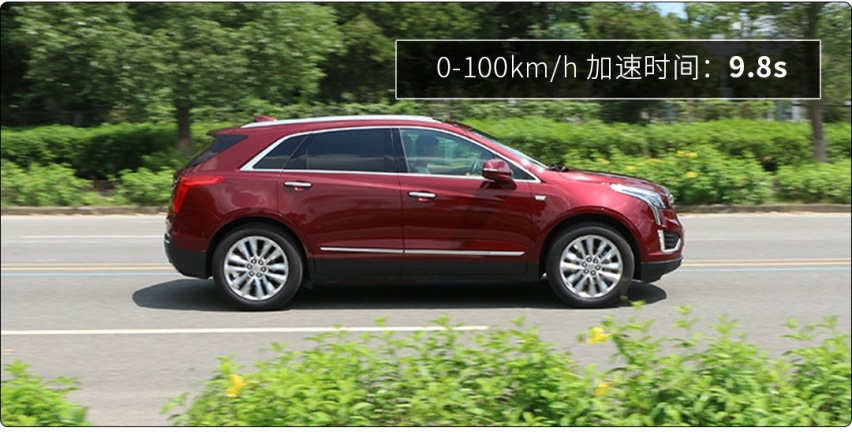 两款公认大气有面的中型SUV，谁更有吸引力？