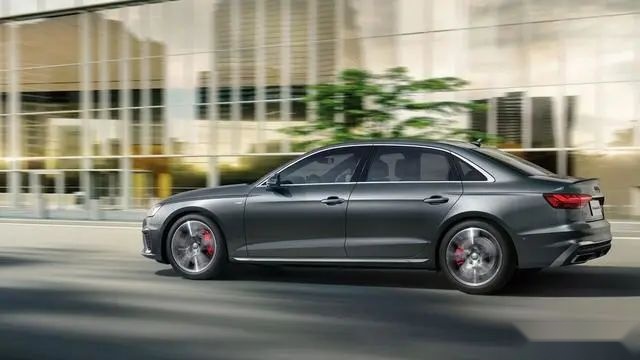大神说车：为什么说全新奥迪A4L是一次堪比换代的改款？