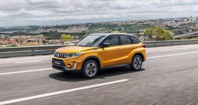 发动机是原装进口，10万-15万选这三款SUV，才是真正的懂车人