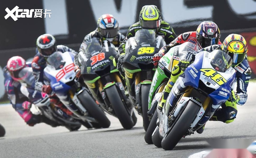 罗西退居雅马哈卫星车队雅马哈车队负责人是如何回应的