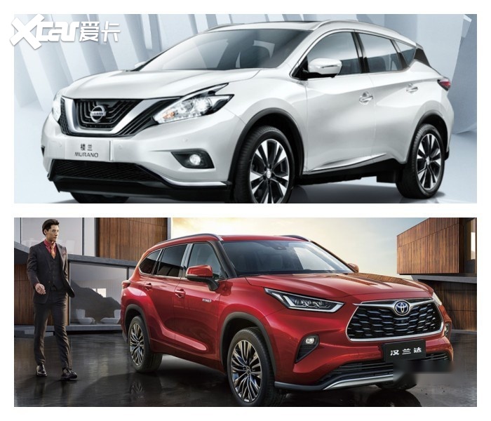 20万一定要去买豪华车吗？推荐三款好开省油的SUV！