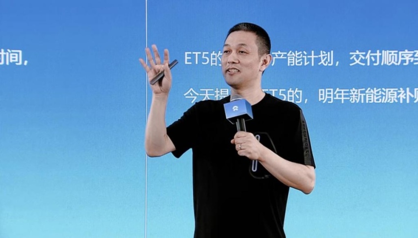 特斯拉再涨价，蔚来能趁机“篡位”吗？