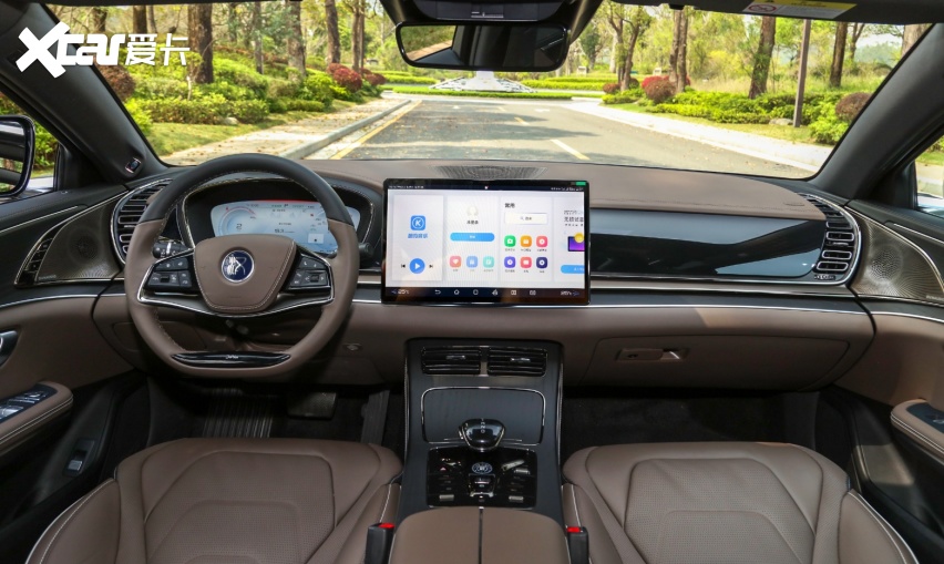 新款汉ev创世版信息曝光:增2款入门车型,可选主动悬架,3月上市