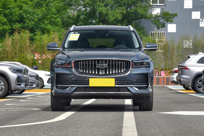 15万左右预算性价比高的SUV，吉利星越L到底怎么样？